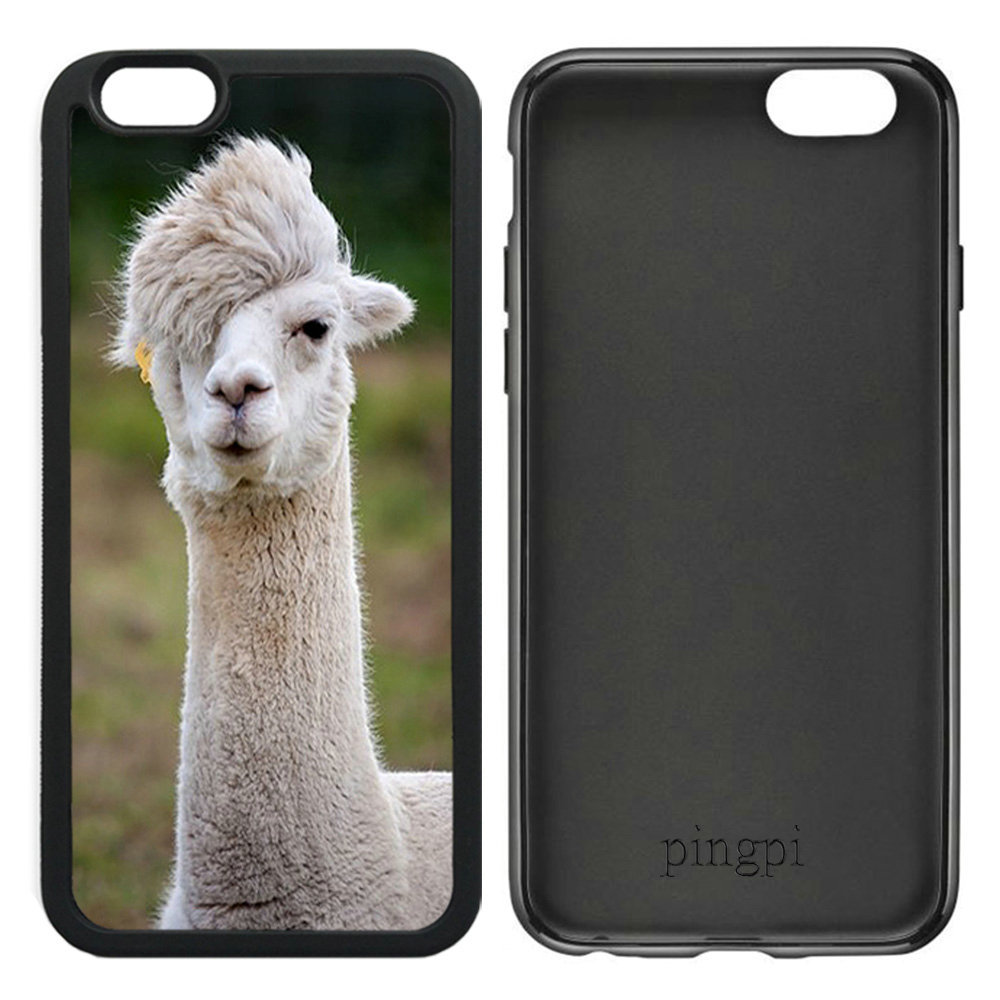 baby alpaca Case for iPhone 6 6S